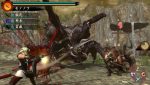 Toukiden: The Age of Demons Screenshot 2