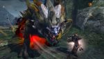 Toukiden: The Age of Demons Screenshot 3