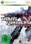 Transformers – Der Kampf um Cybertron