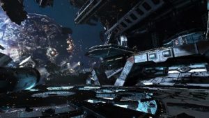 Transformers: Kampf um Cybertron