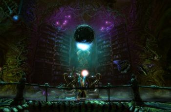Trine 2: Erster Trailer und Screenshots