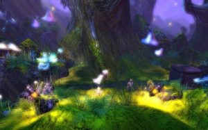 Trine Screenshot 1