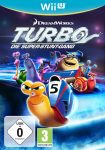 Turbo - Die Super-Stunt-Gang