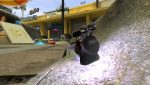 Turbo - Die Super-Stunt-Gang Screenshot 1