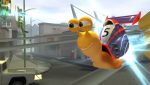 Turbo - Die Super-Stunt-Gang