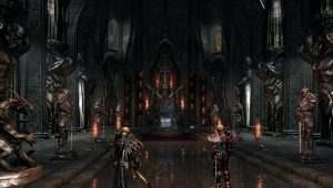 Two Worlds II