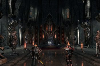 Two Worlds 2: Neue Bilder