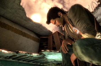 Uncharted 2 – Among Thieves: Neuer DLC bringt Survival-Modus