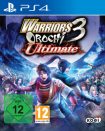 Warriors Orochi 3 Ultimate