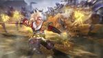 Warriors Orochi 3 Screenshot 3