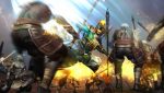 Warriors Orochi 3 Screenshot 4