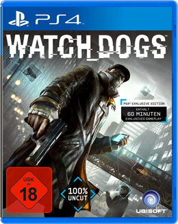 Watch Dogs