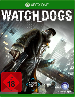 Watch Dogs