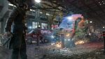 Watch Dogs Screenshot 2