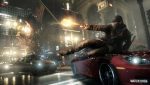Watch Dogs Screenshot 6