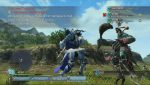 White Knights Chronicles