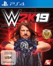 WWE 2K19