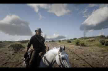 Red Dead Redemption 2 – Patch 1.04 – Patch Notes
