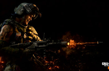 Call of Duty – Black Ops 4 – Neues Update – Crash Fix und mehr Spieler für Blackout