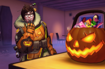 Overwatch – Das Halloween Terror-Event hat begonnen