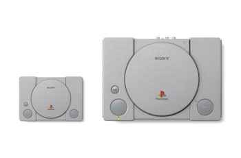 PlayStation Classic: Sony gibt komplette Spieleliste bekannt