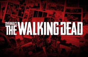 Overkill´s the Walking Dead erscheint 2016