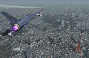 Ace Combat – Joint Assault: Bilder von Flugzeugen und Piloten