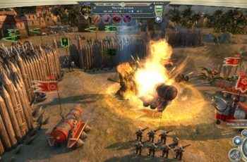 Age of Wonders III erscheint im April für den PC