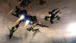 Armored Core: Verdict Day Screenshot 2