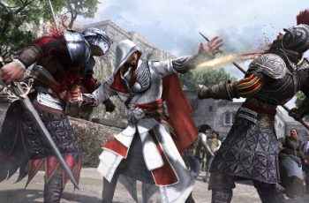 Assassin’s Creed – Brotherhood: Multiplayer, Beta und Collector’s Edition