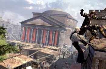 Assassin’s Creed: „Koop-Modus zu komplex für die Serie“