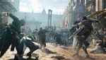 assassins creed unity