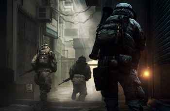 Battlefield 3: Neuester Teil mit Koop-Kampagne