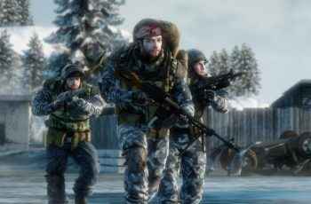 Battlefield – Bad Company 2: Koop-Modus DLC angekündgt