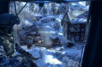 Battlefield Bad Company 2: Koop-Modus könnte nachgereicht werden