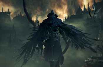 Bloodborne: Frohlocket, die Entwicklungsarbeiten sind fertiggestellt