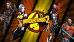 Borderlands 2 – Dieses Wochenende free to play auf Steam