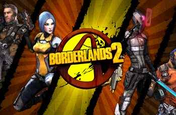 Borderlands 2 – Dieses Wochenende free to play auf Steam