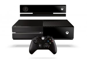 Xbox One Konsole