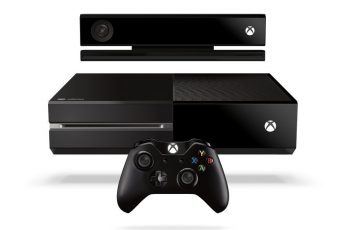 Xbox One jetzt doch ohne Kinect erhältlich