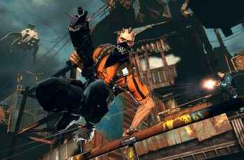 Brink: Neuer Trailer erschienen