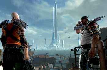 Brink: Kommt erst 2011