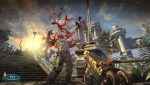 Bulletstorm
