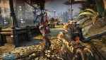 Bulletstorm