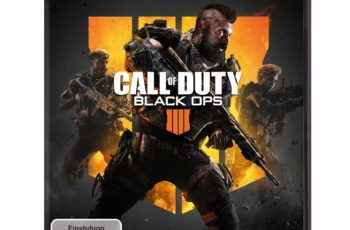 Call of Duty – Black Ops 4 – Beta im August Playstation 4 Besitzer haben den Vortritt