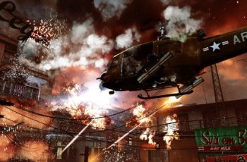Call of Duty – Black Ops: Erster Trailer erschienen