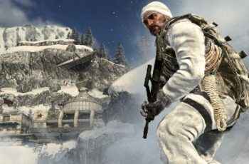 Call of Duty – Black Ops: Trailer veröffentlicht