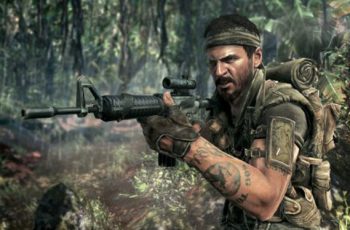 Call of Duty – Black Ops: Launch- und Zombie-Modus-Video