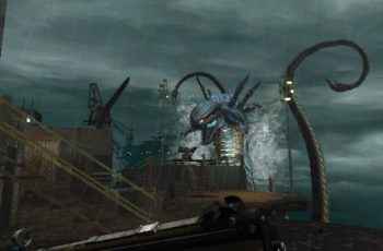 The Conduit 2: Infos zum Koop-Modus & erste Bilder