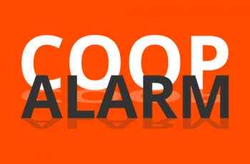 Coop Alarm der Woche – Dieses mal gleich 3 Spiele!